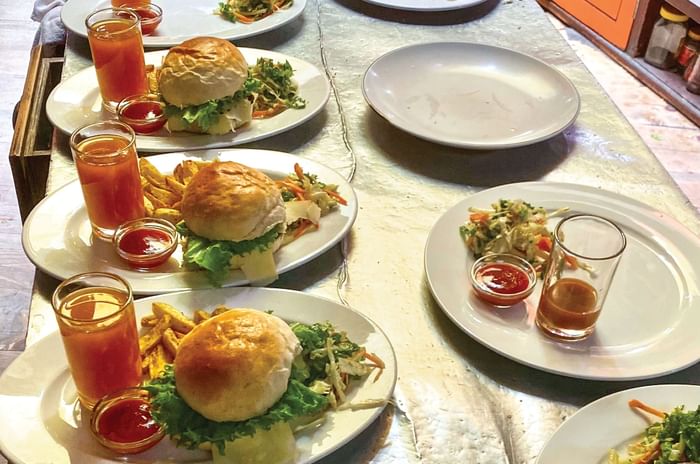 Royal Enfield ride to Mustang, Nepal: Of Men, Mountains and Motorcycles